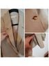 Michael Kors Designer Classic Blazer - photo 12