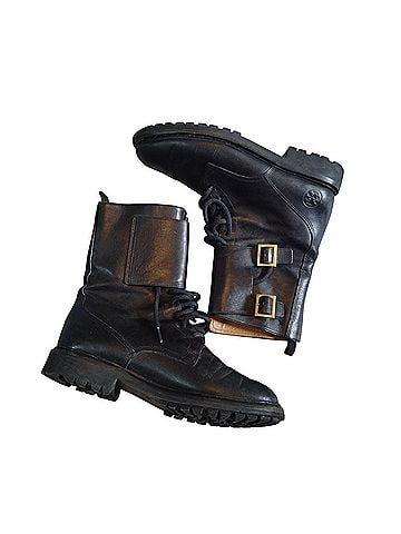Tory Burch Ankle Boots (view 1)
