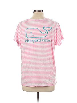 Vineyard Vines Vineyard Vines Short Sleeve T Shirt (view 2)