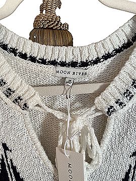 Moon River Casual Dress (view 2)