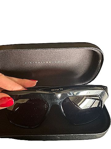 Victoria Beckham Sunglasses (view 2)