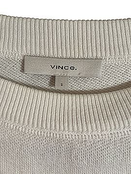 Vince. Long Sleeve Top (view 2)