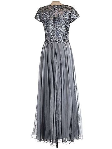 La Femme Cocktail Dress (view 2)