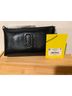 Marc Jacobs DTM Snapshot Pouchette Leather Shoulder Bag - photo 3