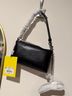 Marc Jacobs DTM Snapshot Pouchette Leather Shoulder Bag - photo 7