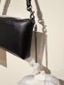 Marc Jacobs DTM Snapshot Pouchette Leather Shoulder Bag - photo 9