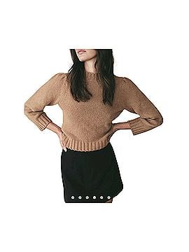 DÔEN May Pullover Sweater (view 1)