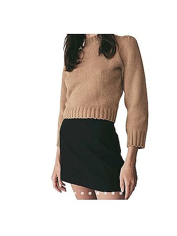 DÔEN May Pullover Sweater (view 2)