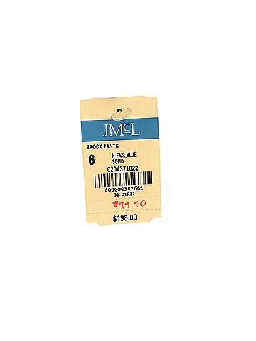 J. McLaughlin Dress Pants (view 2)