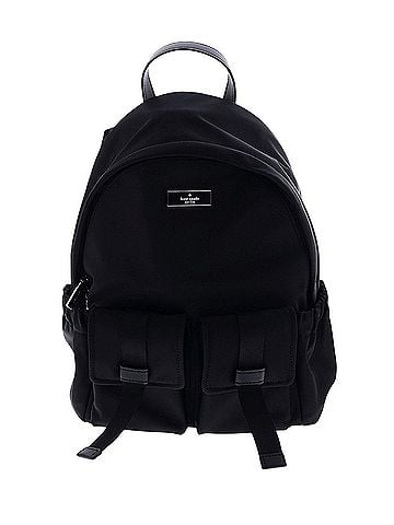 Kate Spade New York Carter Cargo Backpack Belt (view 1)