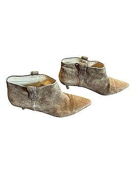 Zara Ankle Boots (view 2)