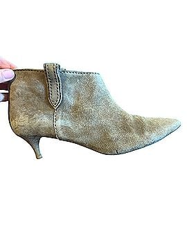 Zara Ankle Boots (view 1)