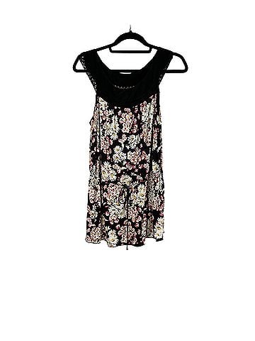Blumarine Sleeveless Blouse (view 1)