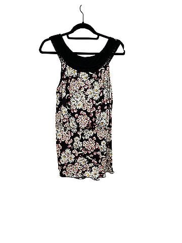 Blumarine Sleeveless Blouse (view 2)