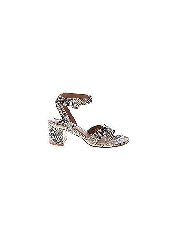 Margaux city sandal Heels (view 1)