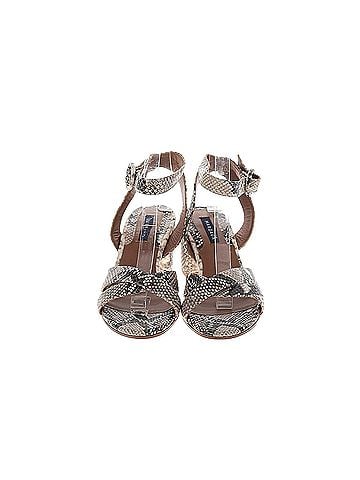 Margaux city sandal Heels (view 2)