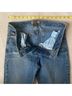 L.e.i. Classic Faded Denim Jeans - photo 3