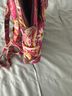 Vera Bradley Floral Multi Color Backpack One size - photo 7
