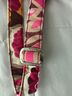 Vera Bradley Floral Multi Color Backpack One size - photo 3