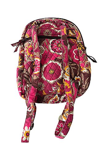 Vera Bradley Backpack (view 2)