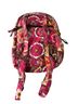 Vera Bradley Floral Multi Color Backpack One size - photo 2