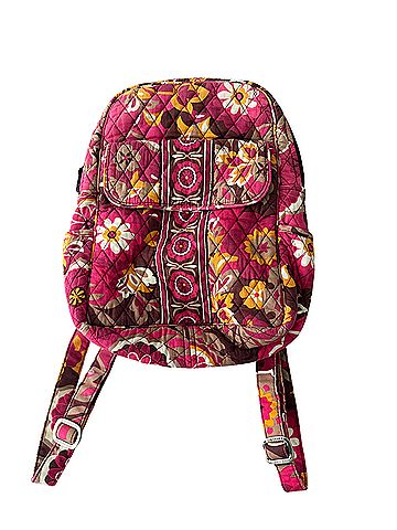 Vera Bradley Backpack (view 1)