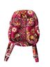 Vera Bradley Floral Multi Color Backpack One size - photo 1