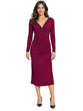 Diane von Furstenberg Cocktail Dress (view 1)