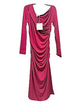 Diane von Furstenberg Cocktail Dress (view 2)