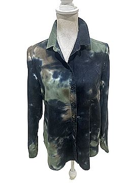 Cloth & Stone Button-Down Shirt (view 1)