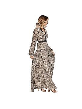 Baltic Born Cha Cha Print Casual Dress (view 1)