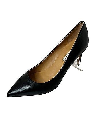 Diane von Furstenberg Olee Heels (view 1)