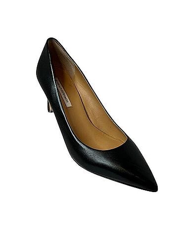 Diane von Furstenberg Olee Heels (view 2)