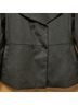 Talbots 62% Wool 34% Polyester 4% Other 100% Polyester Green Jacket Size 8 - photo 6