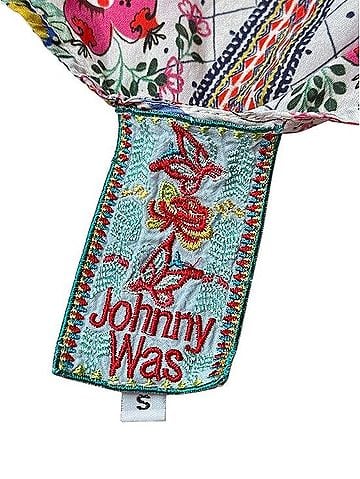 Johnny Was Tank Top (view 2)