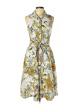 Chetta B Chetta B Casual Dress (view 1)