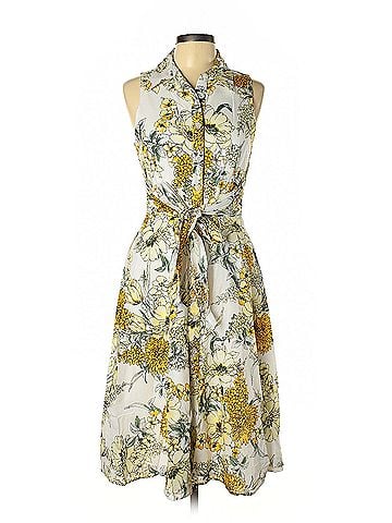 Chetta B Chetta B Casual Dress (view 1)