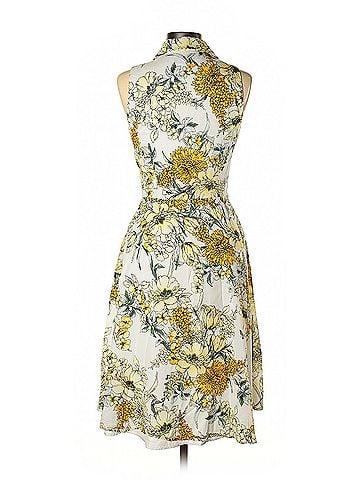 Chetta B Chetta B Casual Dress (view 2)