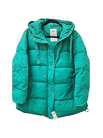 Gap Coat (view 1)