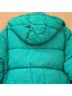 Gap 100% Polyester Green Coat Size M - photo 6