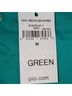 Gap 100% Polyester Green Coat Size M - photo 10
