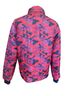 Mother The Two Faced Puffer I'm Here Reversible Camo Jacket - photo 2