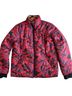 Mother The Two Faced Puffer I'm Here Reversible Camo Jacket - photo 5