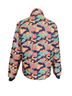 Mother The Two Faced Puffer I'm Here Reversible Camo Jacket - photo 4