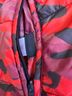 Mother The Two Faced Puffer I'm Here Reversible Camo Jacket - photo 8
