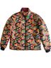 Mother The Two Faced Puffer I'm Here Reversible Camo Jacket - photo 9