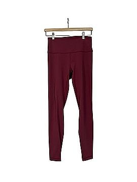 Lululemon Athletica Wunder Under Leggings (view 1)