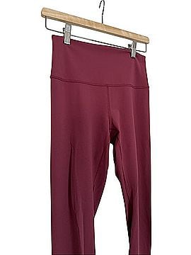 Lululemon Athletica Wunder Under Leggings (view 2)