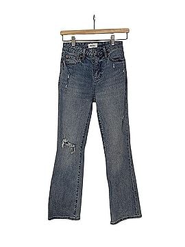 Pistola Jeans (view 1)