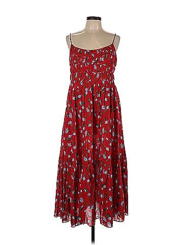J.Crew J.Crew Casual Dress (view 1)